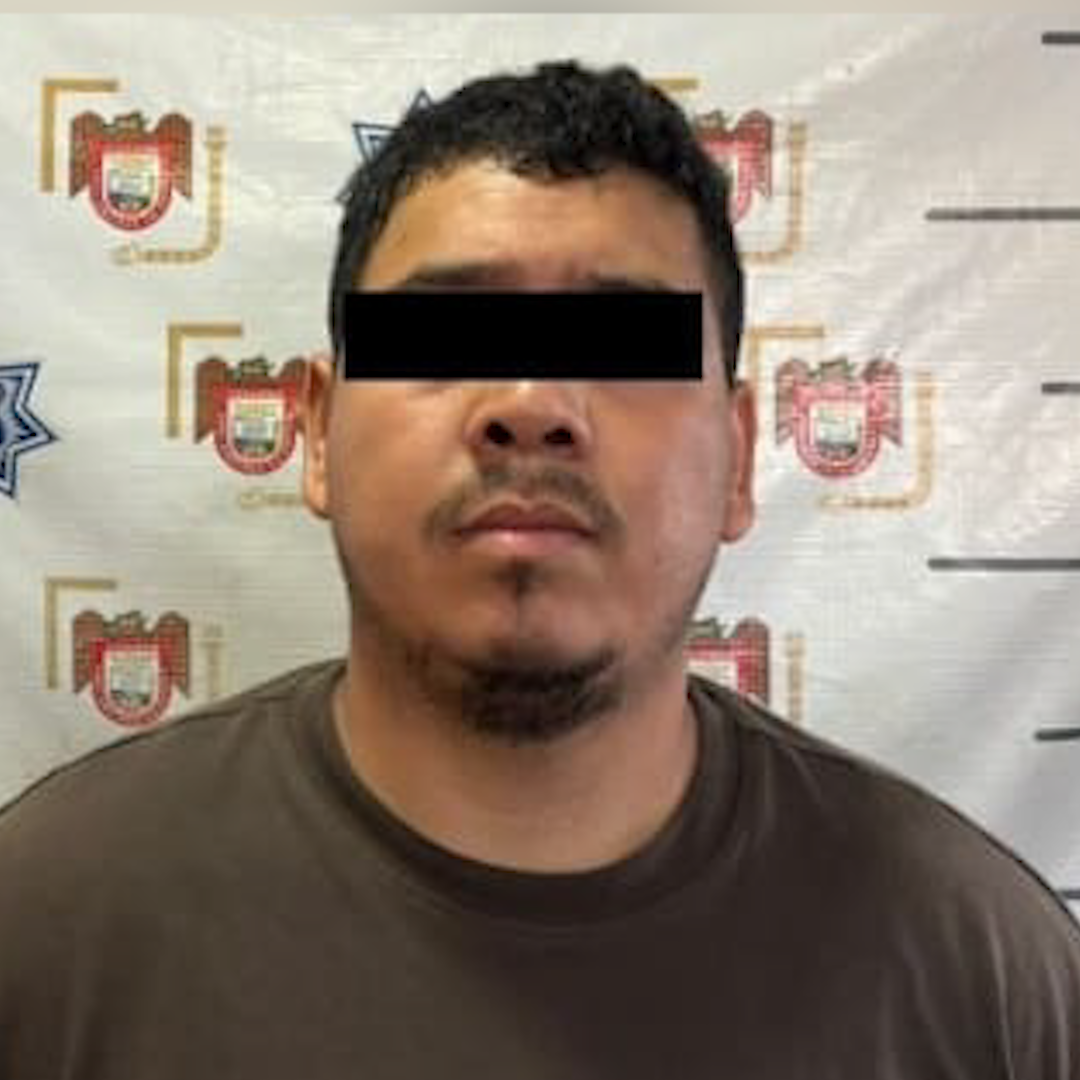 Detenido por Probable Feminicidio de Mujer Embarazada en Tijuana, BC